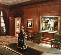 The Frick Collection, New York City