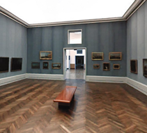 Gemaldegalerie, Berlin